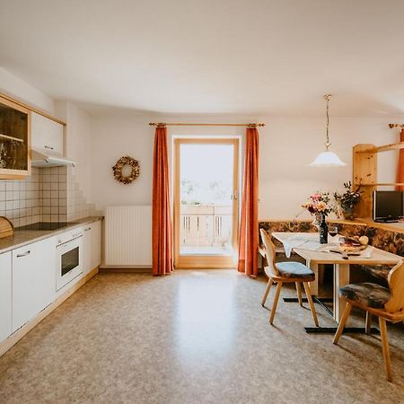 Peintnerhof Appartments & Zimmer Natz-Schabs Экстерьер фото