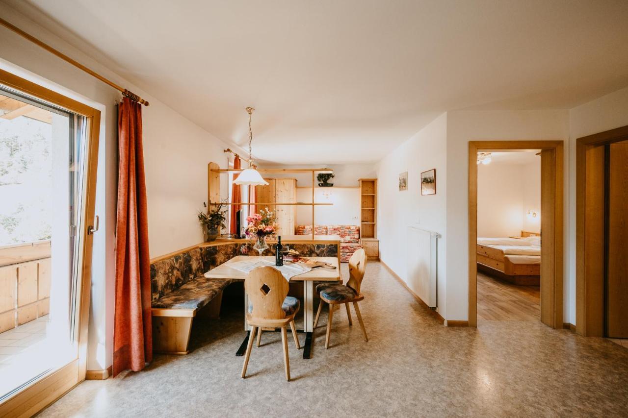 Peintnerhof Appartments & Zimmer Natz-Schabs Экстерьер фото